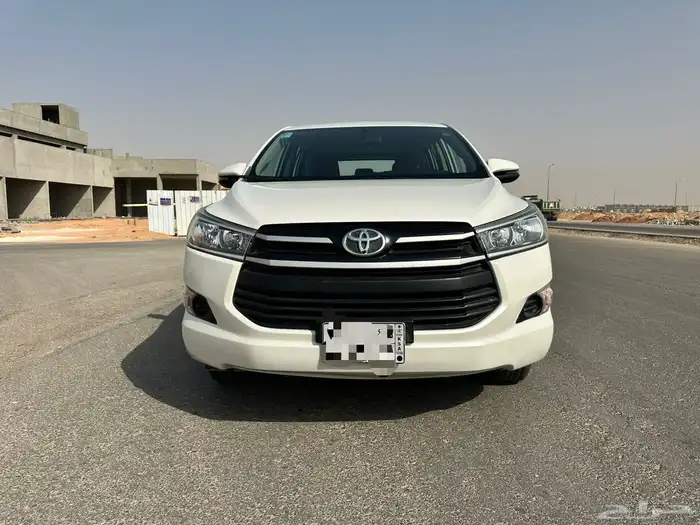 انوفا موديل 2019 0
