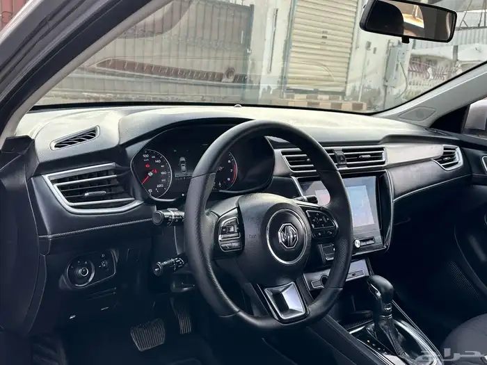 MG   5   2022   فئة نص فل البيع 26500 الف 17
