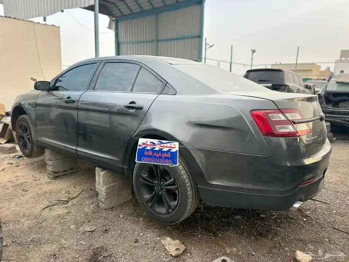 قطع غيار فورد توروس 2015 5