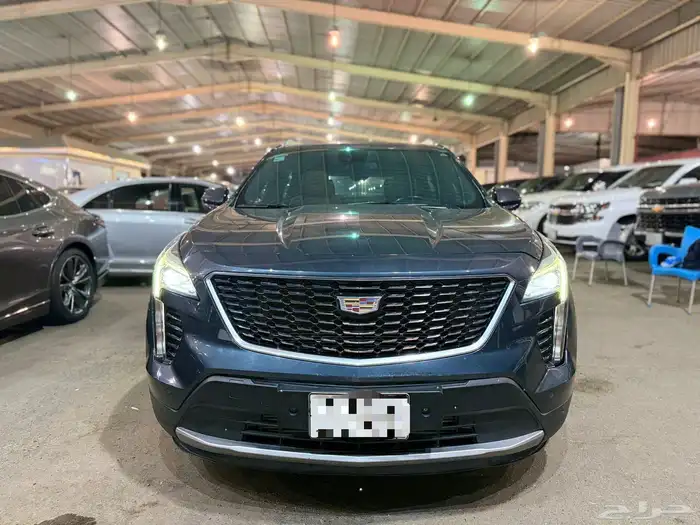كدلك XT4 2020 1