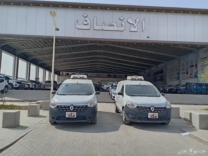 فانتا دوكر موديل 2018 و 2021 0