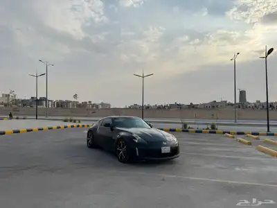 نيسان Z370 2018 index