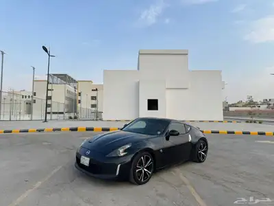 نيسان Z370 2018 index