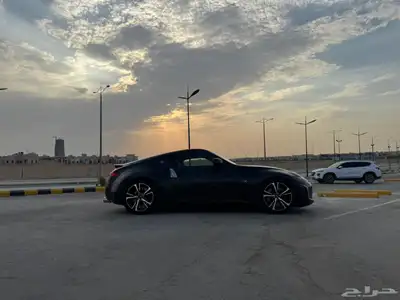 نيسان Z370 2018 index