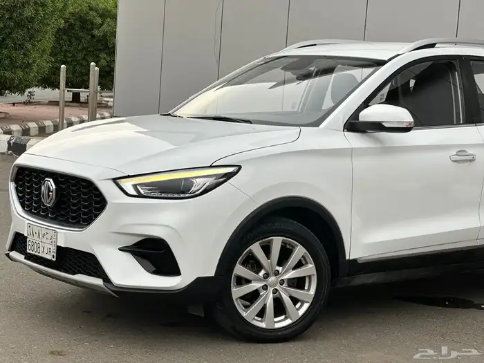 ام جي جيب عائلي 2022 MG ZS البيع 34000 الف 22