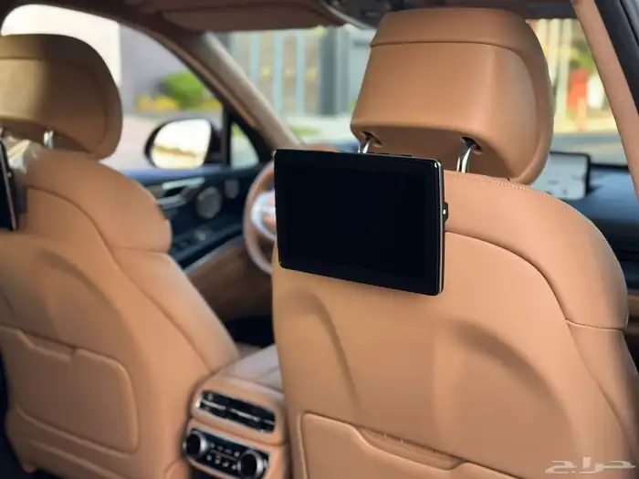 جنسس GV80 2023 رويال 25