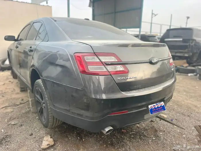 قطع غيار فورد توروس 2015 4