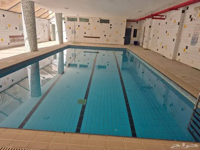 تدريب سباحه وكره قدم وكاراتيه جده بس 0