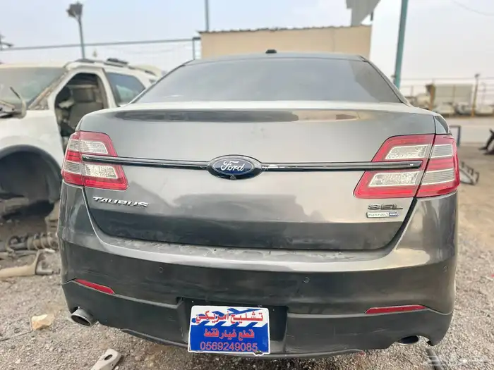 قطع غيار فورد توروس 2015 7