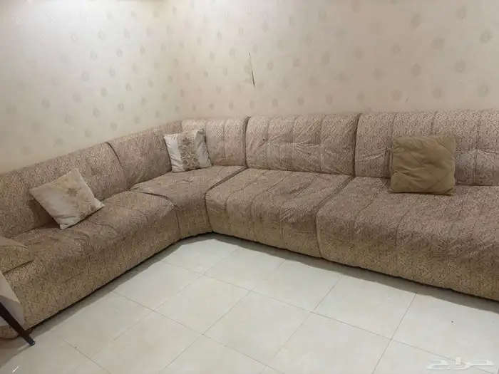 كنب مستعمل على السوم 2
