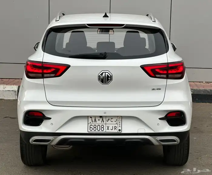 ام جي جيب عائلي 2022 MG ZS البيع 34000 الف 1