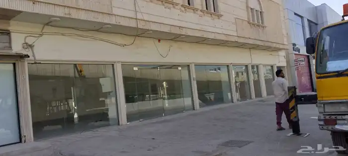 معرض للايجار الدائري الشرقي 3