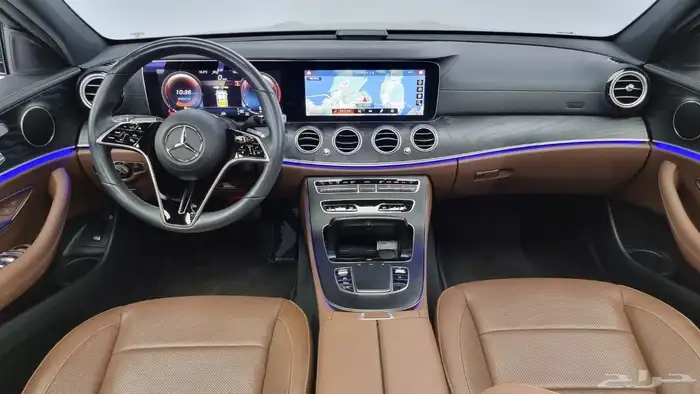 للاستيراد_من_كوريا_ E250 _2023 3