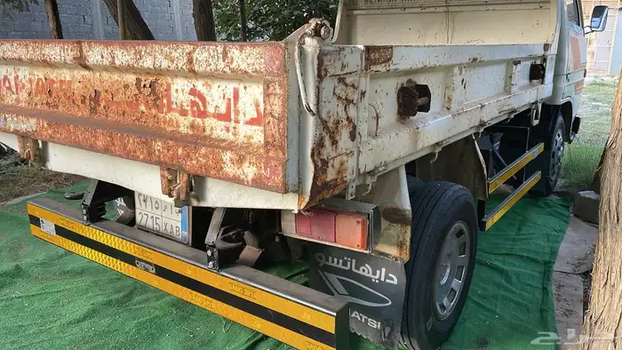 قلاب دايهاتسو 5