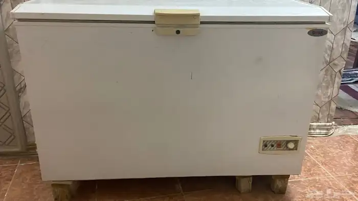 ثلاجه للبيع 0