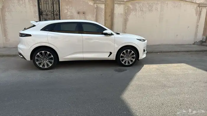 للبيع شانجان UNI-K موديل 2024 15