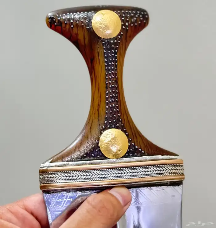 جنبية زراف 0