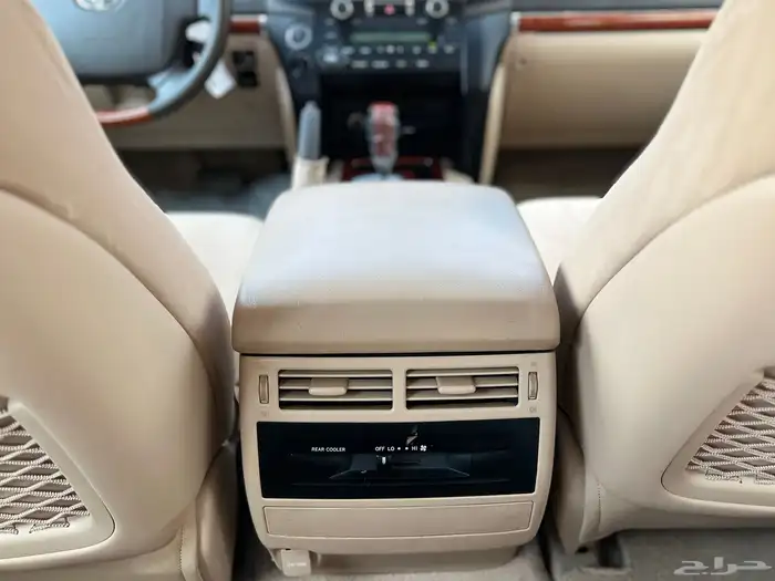 تم البيع GX.R 2014 فل كامل سعودي مخزن 20