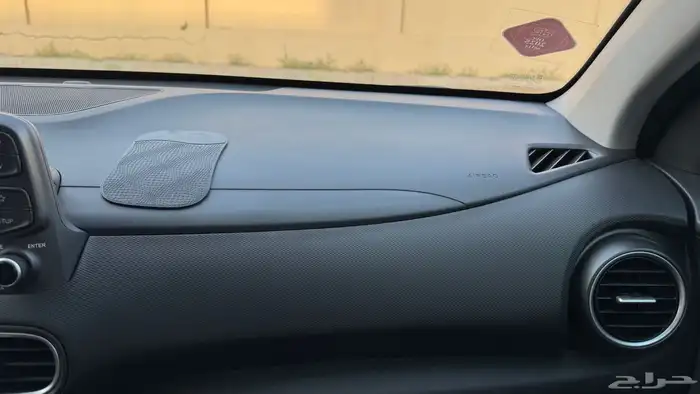 للبيع كونا 2019 بحالة ممتازه ديزل 20