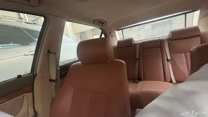 بي ام دبليو 2001 3