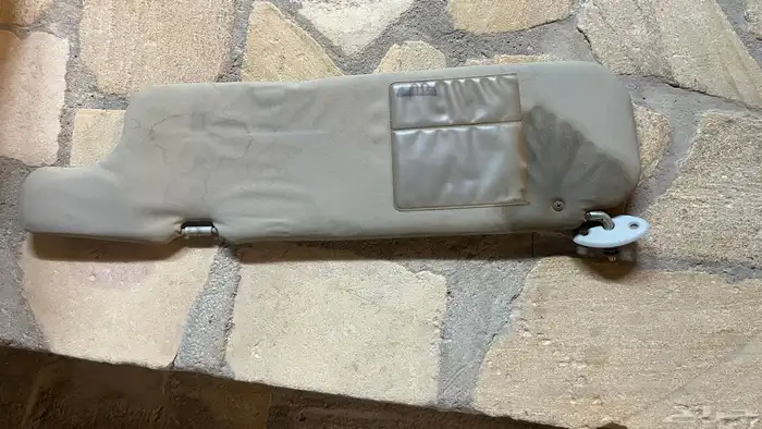 قطع شاص وربع اغراض متنوعة 12