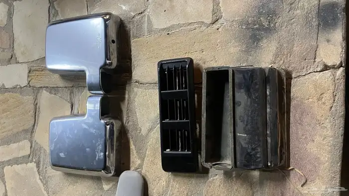قطع شاص وربع اغراض متنوعة 4