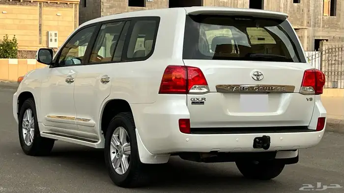 تم البيع GX.R 2014 فل كامل سعودي مخزن 8