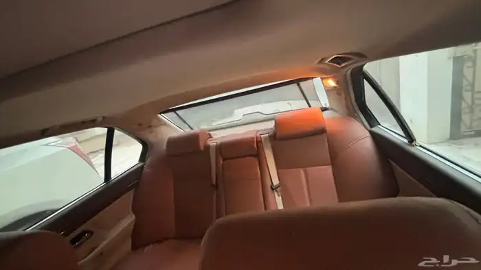 بي ام دبليو 2001 11