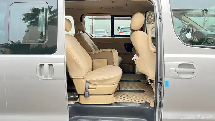 هونداي H1 5