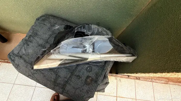 شمعة النترا 23حقت الوكاله 1