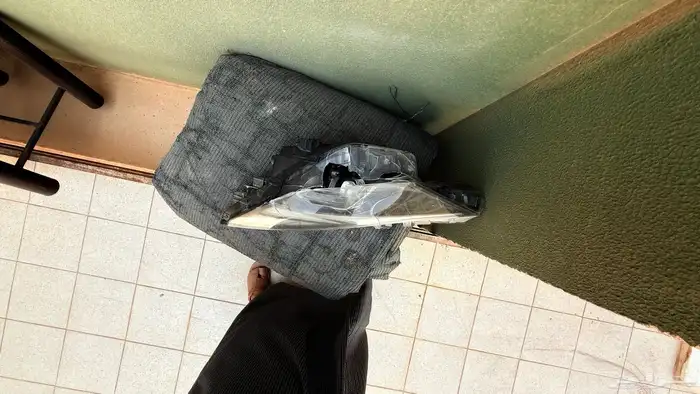 شمعة النترا 23حقت الوكاله 0