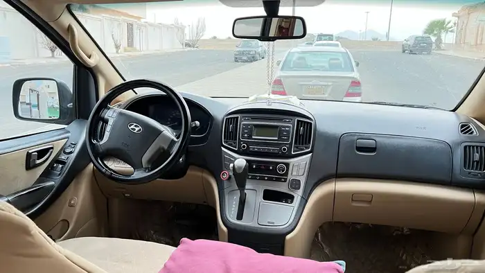 هونداي H1 4