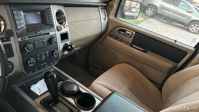 فورد اكسبديشن نص فل طويل 3