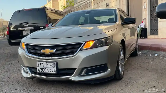 امبالا LS 1