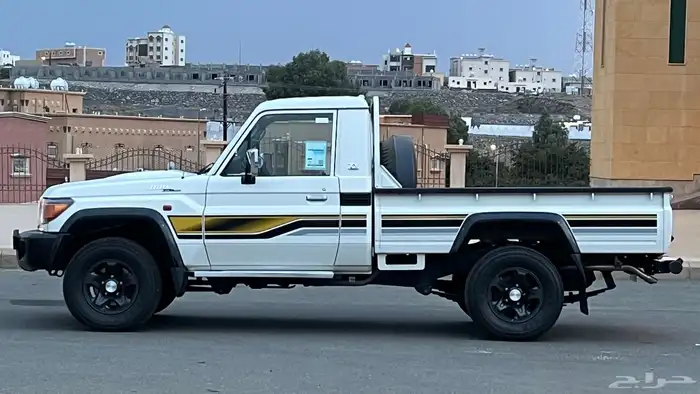 تويوتا شاص 2022 سعودي فل كامل 70 عام مخزن تم البيع 3