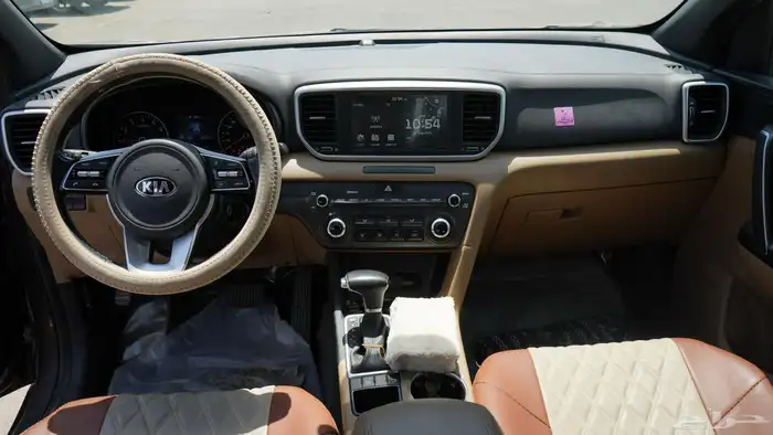 سبورتاج 2022 5