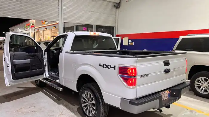 F150 12