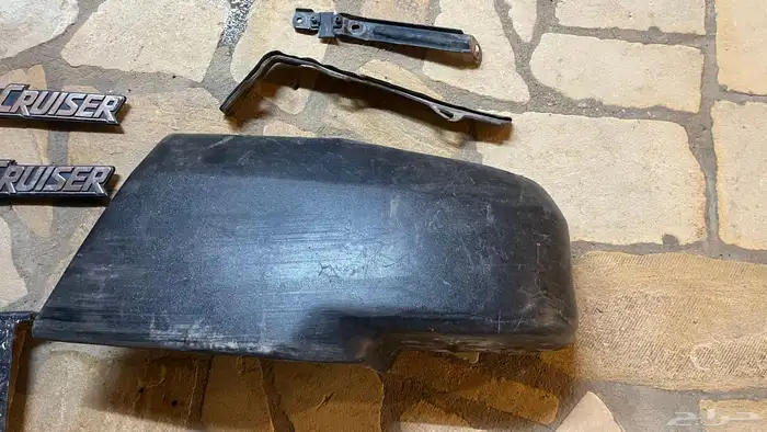 قطع شاص وربع اغراض متنوعة 13