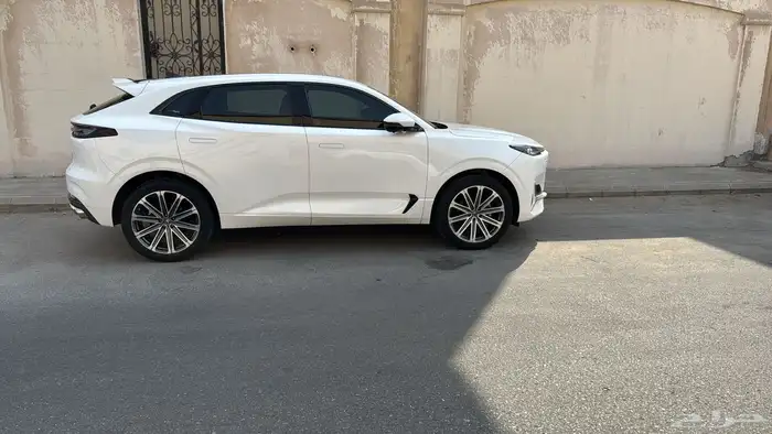 للبيع شانجان UNI-K موديل 2024 3