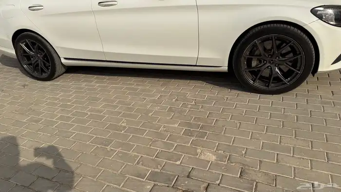 جنوط مرسيدس للبيع 0
