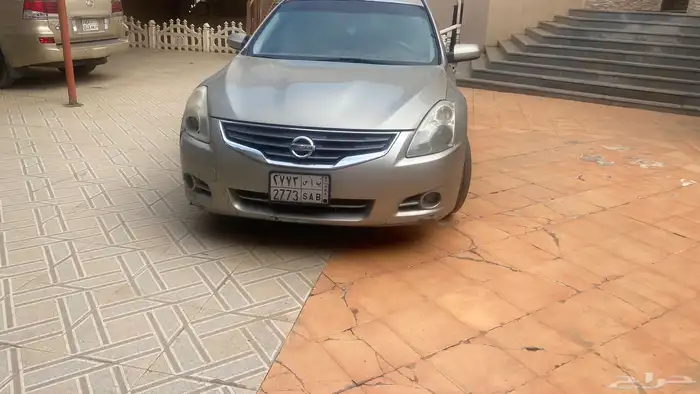 نيسان ألتيما - 2010 0