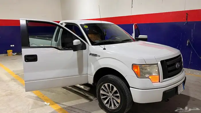 F150 5