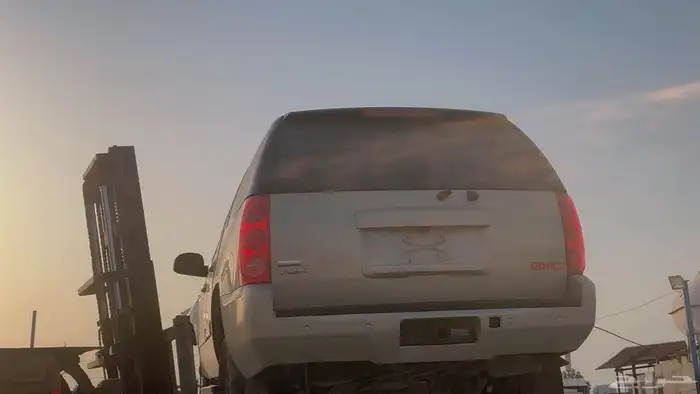 جمس يوكن 1