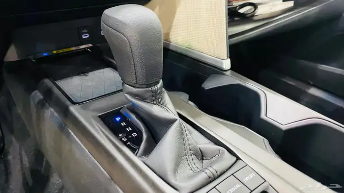 كامري هايبرد 2025 13