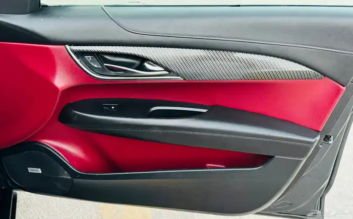 كاديلاك 2014 ATS (بحاله ممتازه) 19