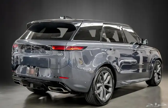 2023 Range Rover Sport Dynamic SE سعر منافس 2