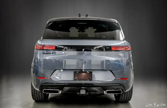 2023 Range Rover Sport Dynamic SE سعر منافس 3