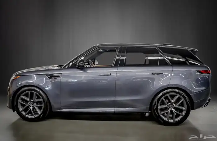 2023 Range Rover Sport Dynamic SE سعر منافس 5