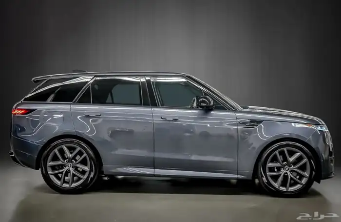 2023 Range Rover Sport Dynamic SE سعر منافس 1