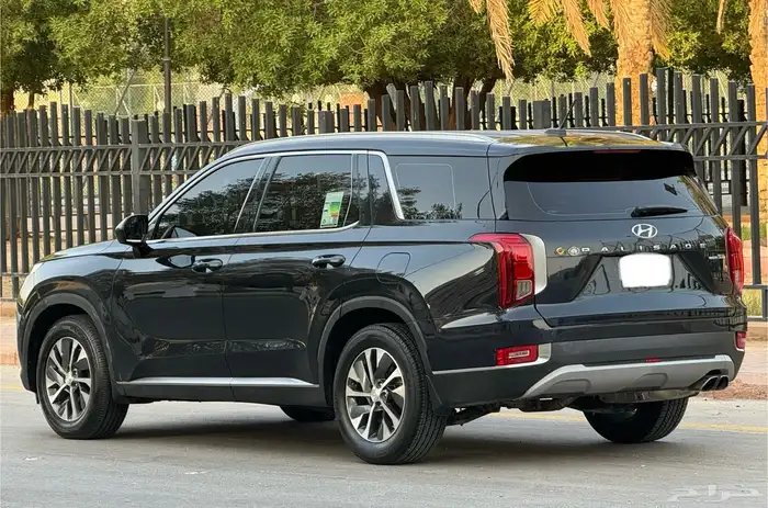 هيونداي بالسيد 2021 استخدام شخصي 3